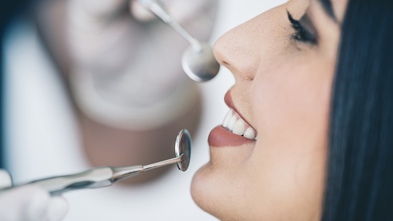 Mukogingivalchirurgie